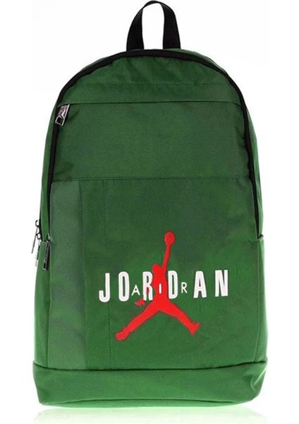 Jordan Air Olympia Haki Sırt Çantası Q3106 fiyatları