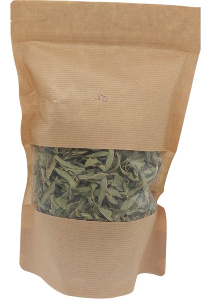 Iba Melisa Yaprağı 50 Gram