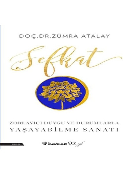 Şefkat