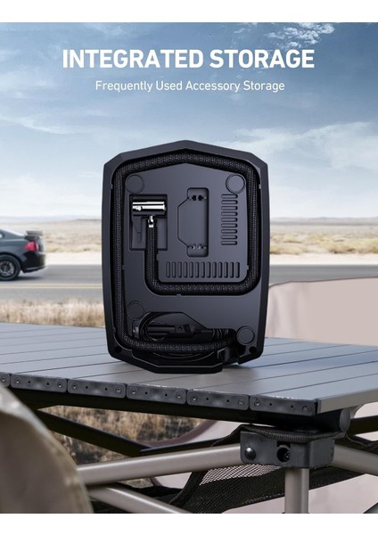 ERG-511 Analog Basınç Göstergeli Oto Lastik Şişirme Pompası Hava Kompresörü modelleri