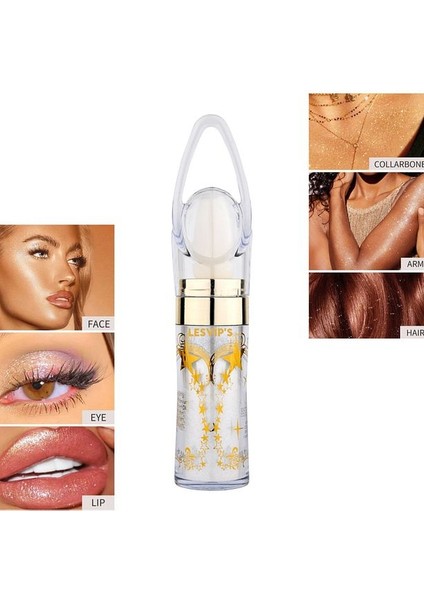 Vücut Simi Body Sparkles Pırıltılı Sim, Yüz Vücut Parlatıcı Toz Sim fiyatları