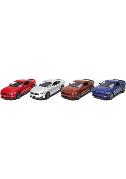 Nessiworld KT5463D Çekbırak Ford Collectıon modelleri