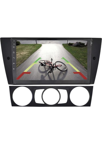 Bmw 3 Serisi E90-E91-E92-E93 Android Multimedya Sistemi 4-64 Clarion (2005-2011) modelleri