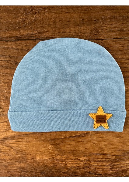 1 Adet Yenidoğan Kız Erkek Bebek Bandana Şapka Başlık Bere fiyatları