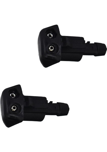 Toyota Corolla Için Su Fıskiye Memesi 2'li