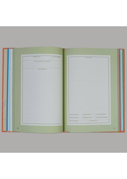 Tarifse Yaz Deftere! (Ciltli) - Süleyman Dilsiz indirimleri