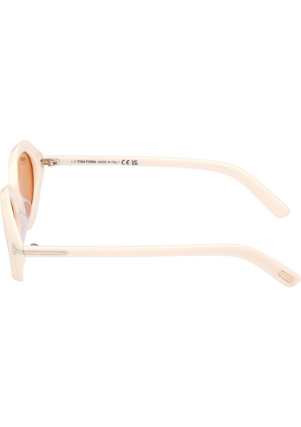 TF1186S 25E 51 Kadın Güneş Gözlüğü fiyatları