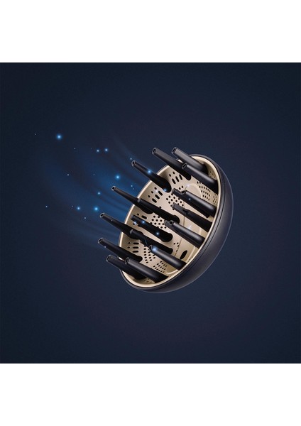 Air Wand Difüzör Başlığı