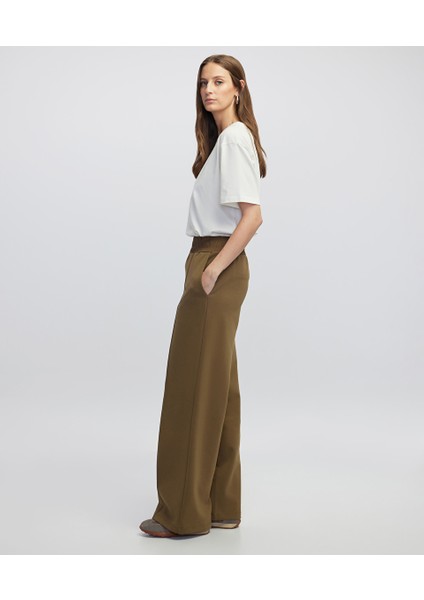 Elastik Bel Pantolon IW6250003138022 modelleri