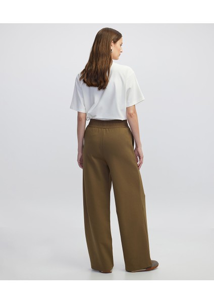 Elastik Bel Pantolon IW6250003138022 fırsatları