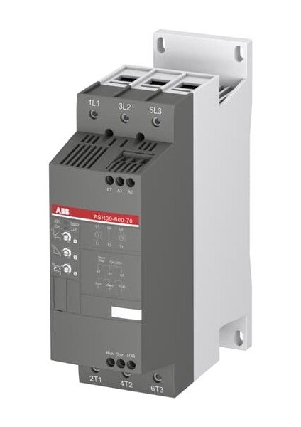 1SFA896112R7000 PSR60-600-70 30KW Softstarter