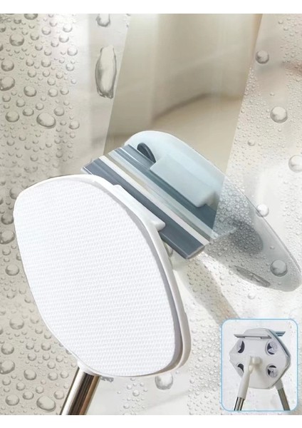 Islak Mendil Uyumlu Pratik Çek Çekli Mop modelleri