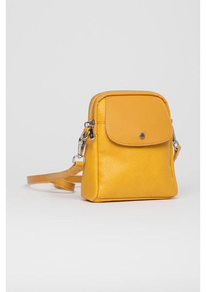 Protogonos Jacquline Kadın Çapraz Çanta