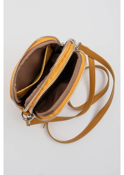 Protogonos Jacquline Kadın Çapraz Çanta fiyatları