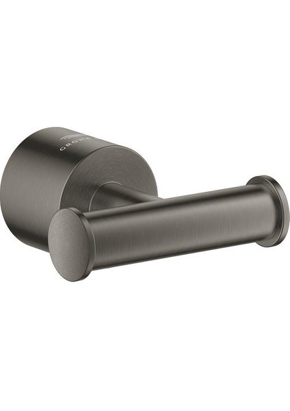 Atrio Askılık Brushed Hard Graphite - 40890AL0