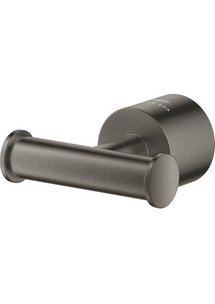 Atrio Askılık Brushed Hard Graphite - 40890AL0 fiyatları