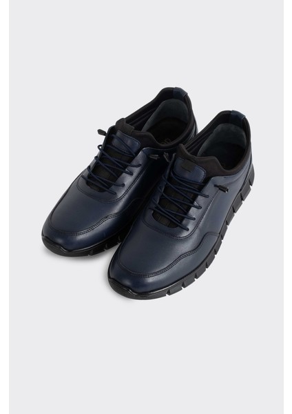 Hakiki Deri Casual Erkek Ayakkabı fırsatları