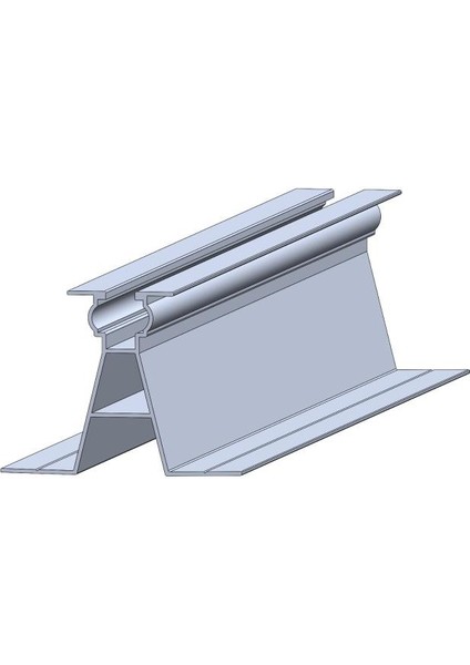 A Tipi H55 Aşık Profil 55CM