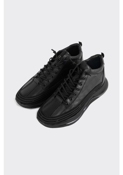 Günlük Hakiki Deri Erkek Bot fırsatları