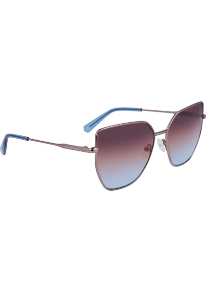 Calvın Kleın Jeans CKJ23202S C.210 60-16 Güneş Gözlüğü modelleri