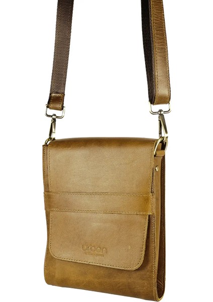 The Messenger 52 Postacı Çantası