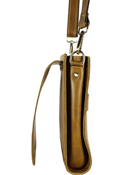 The Messenger 52 Postacı Çantası modelleri