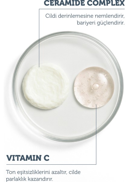 Kuru ve Karma Ciltler Için Yoğun Nemlendirici Bb Krem, Spf 50+,40 ml – Orta / Koyu Ton indirimleri