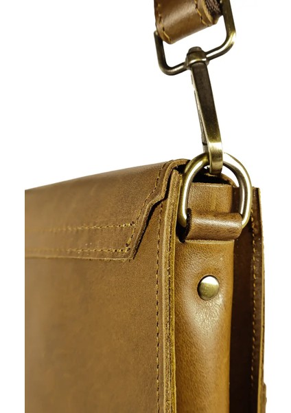 The Messenger 52 Postacı Çantası indirimleri