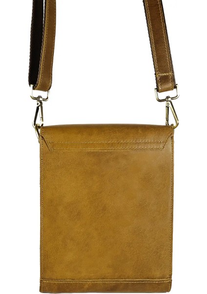 The Messenger 52 Postacı Çantası