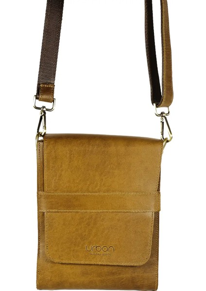 The Messenger 52 Postacı Çantası