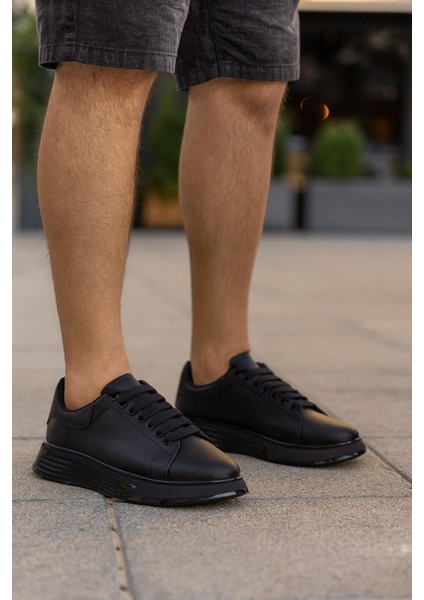 Erkek Şeffaf Taban Anatomik Ayakkabı fiyatları