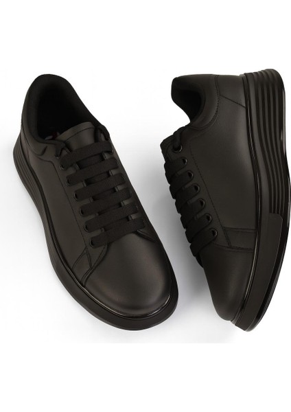 Erkek Şeffaf Taban Anatomik Ayakkabı modelleri