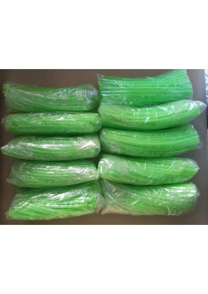 Motorsiklet, Fosforlu Yeşil Jant Pipeti,72+2 Li 10 Paket (Isteburadayiz) fırsatları