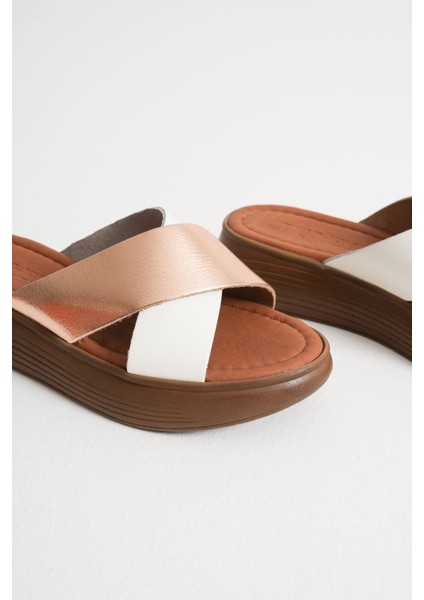 Fayn Gunluk Hakiki Deri Terlik fırsatları