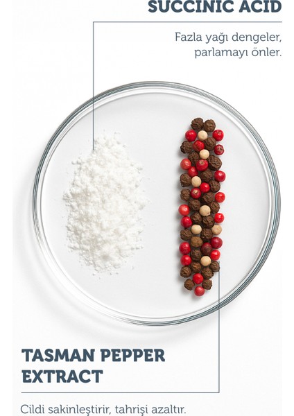 Yağlı ve Karma Ciltler Için Matlaştırıcı Bb Krem, Spf 50+,40 ml – Orta / Koyu Ton indirimleri