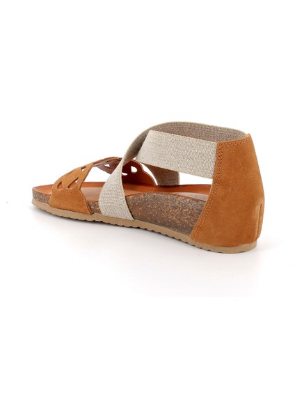 Kadın Sandalet 7698055 Igı&co Dsm 76980 Scamoscıato Rame modelleri