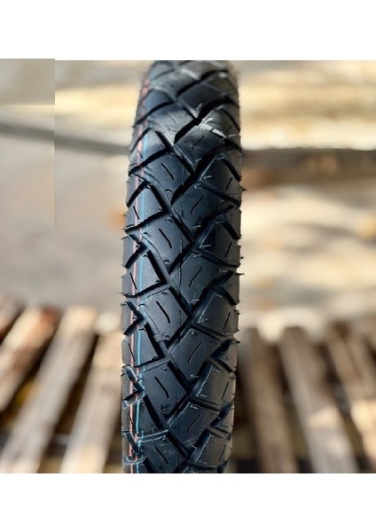 3.00-18 6pr 52P (6 Kat) Hulk Tt Iç Lastik Gerektiren Motosiklet Lastik modelleri