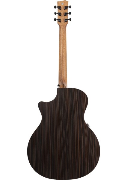 Ega-X1 Pro Max SP1S Elektro Akustik Gitar fiyatları
