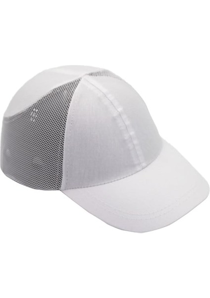 Koruyucu Darbe Emici Top Kep Şapka Baret