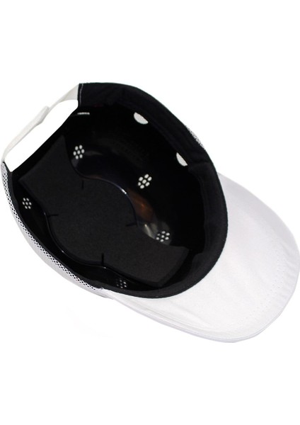 Koruyucu Darbe Emici Top Kep Şapka Baret modelleri