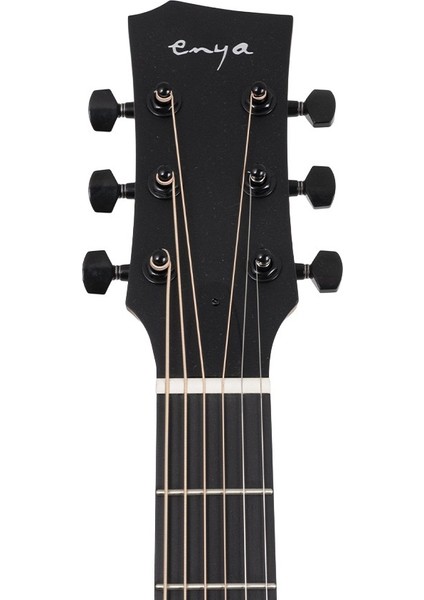 Ega-X1 Pro Max SP1S Elektro Akustik Gitar indirimleri