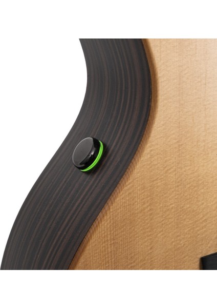 Ega-X1 Pro Max SP1S Elektro Akustik Gitar