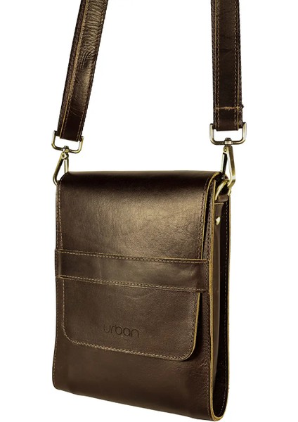 The Messenger 52 Postacı Çantası