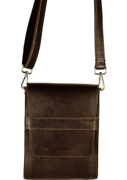 The Messenger 52 Postacı Çantası