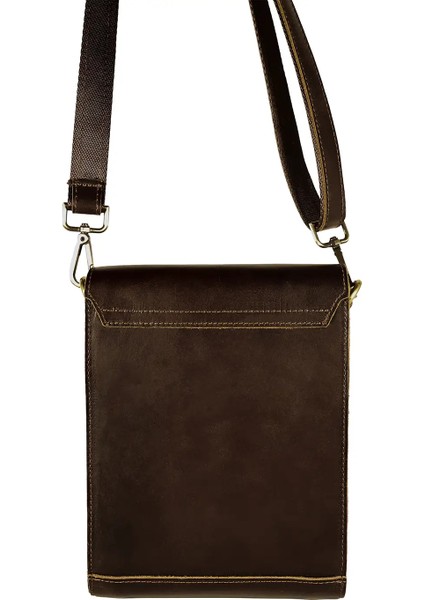 The Messenger 52 Postacı Çantası