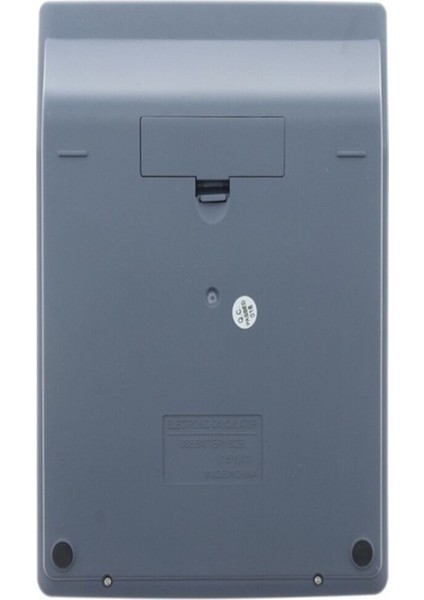 Geniş Ekranlı 12 Basamaklı Masaüstü Elektronik Hesap Makinesi fırsatları
