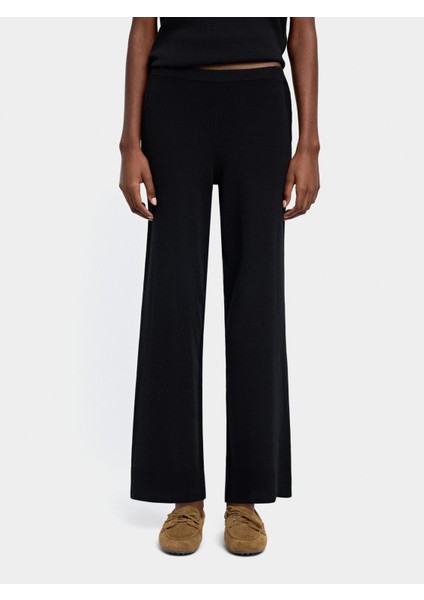 Elastik Bel Örme Pantolon fiyatları