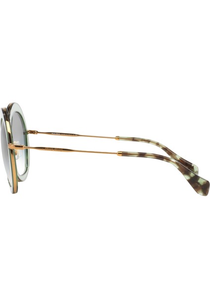 MİU MİU SMU 50 Q C.TWN-1E0 52-27 Güneş Gözlüğü fırsatları