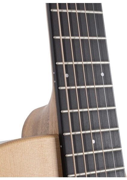 Ega-X1 Pro Max Akustik Gitar