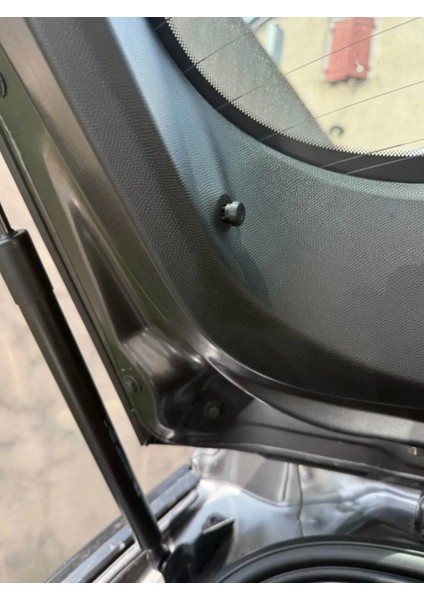 Peugeot 106 205 206 306 307 308 2008 3008 Citroen C2 Pandizot Askı Pimi